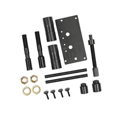 Imagem de QccHieUs Instalador de rolamentos de came interno e extrator simples para usar peças de reposição de alta resistência de motocicleta substitui para 88 93 96