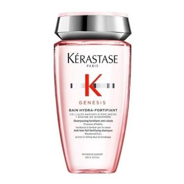 Imagem de Kérastase Genesis Bain Hydra Fortifiant Shampoo 250ml