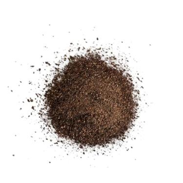 Imagem de Pimenta do Reino em Pó, Tempero Natural, 500g