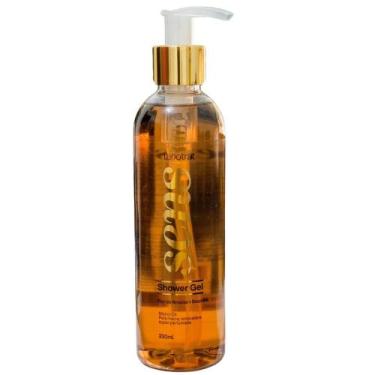 Imagem de Maravilhoso Sabonete Sens Gel De Banho - Labotrat, Flor de Ameixa + Ba