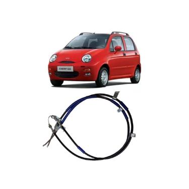 Imagem de Cabo Freio de Mão Chery QQ 2011+ - Mundiflex 282cm