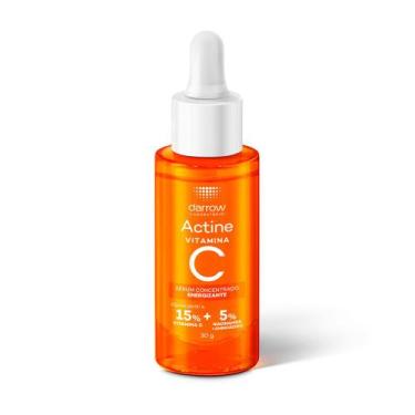 Imagem de Sérum Concentrado Energizante Actine Darrow Vitamina C 30g