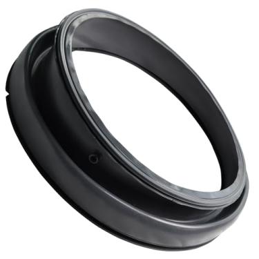 Imagem de WH08X10064 Gaxeta de porta de arruela substituição AP5656609, 3015111, PS6011699 - vedação de porta de arruela ge compatível - GFW400SCM GFWH1200D GFWN1100D GFWS1500D