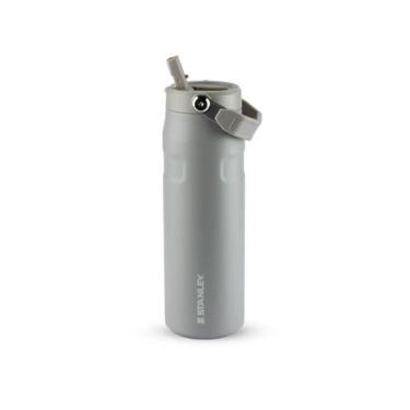 Imagem de Garrafa Térmica Stanley Aerolight Flip Straw Ash 710ml