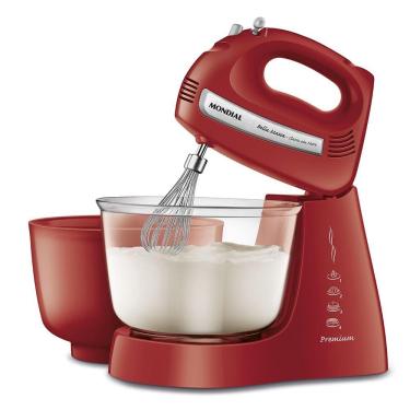 Imagem de Batedeira Mondial B-55-R