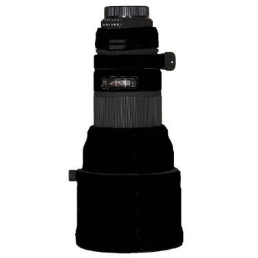 Imagem de LensCoat Capa para lente LCS30028BK Sigma 300 2.8 APO DG (preto)