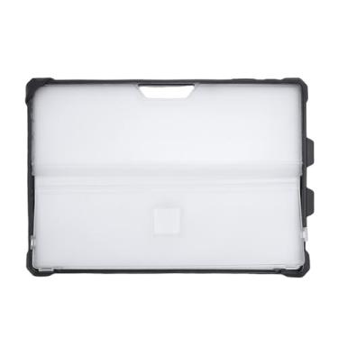 Imagem de Caso para Pro 7 Plus Pro 6 5 4 LTE 12,3 Polegadas, Caixa de Proteção de Alto Impacto Robusta, Cobertura de Silicone Com Porta -lápis, Ajuste para o Teclado de Capa de Tipo