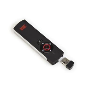 Imagem de 3M Apresentador sem fio (WP7200)