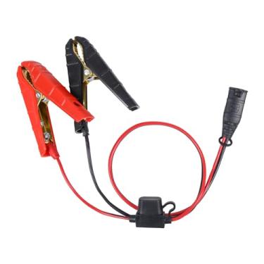 Imagem de Acessório de braçadeira de bateria NOCO GC001 X-Connect com ilhós M6 integrados Genius carregadores de bateria inteligentes