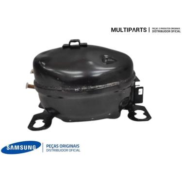 Imagem de Compressor Samsung R-600 Ni34N9802Adtt3 Rt38K5430Sl/Az