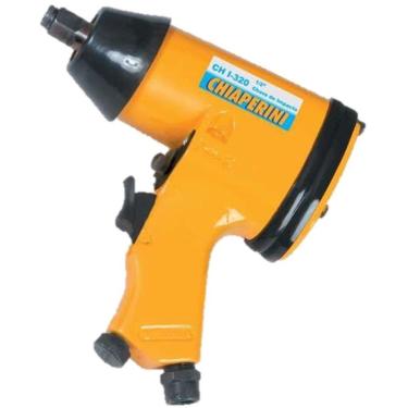 Imagem de Chave Impacto Chiaperini Ch I-320 1/2 Pneumática