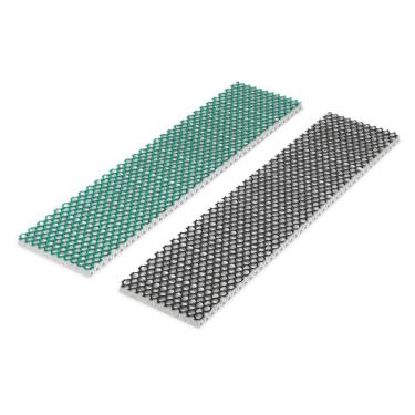 Imagem de Kit De Filtros Para Ar Condicionado Electrolux 41049944-fhebr12 - Kit De Filtros De Ar Antibacte