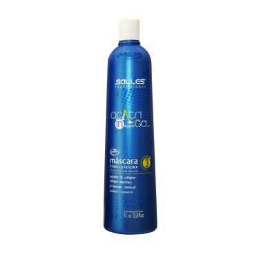 Imagem de Finalizadora Cicatri In Gel Organic Salles Profissional 1lt