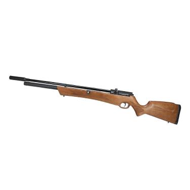 Imagem de Carabina Dpressão Pcp Rossi Outlander Vr Madeira 5.5