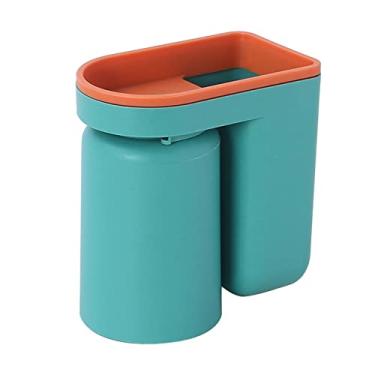 Imagem de AFXGUSD Filtro de Soja E Coador para Leite Vegetal, Branco