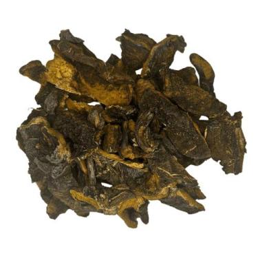 Imagem de Funghi Seco 100g - Mania de Castanha