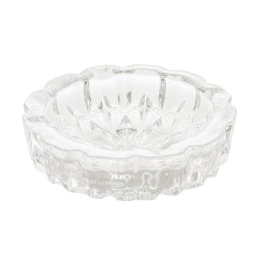 Imagem de Cinzeiro de Vidro Sunshine 15 x 5 cm Lyor