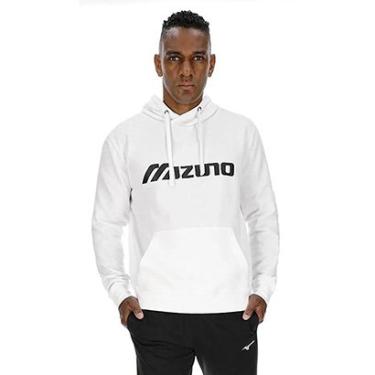 Imagem de Moletom Mizuno Soft New Masculino-Masculino