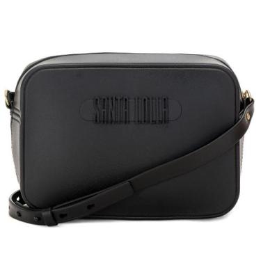 Imagem de Bolsa Feminina Lisa Moda Dia a Dia de Ombro Festa Casual Pequena - TFR