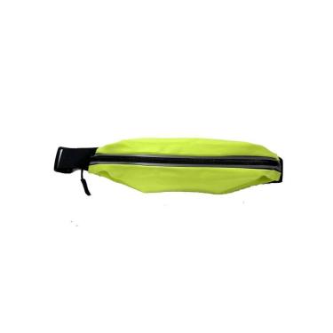 Imagem de Pochete Esportiva para Celular Verde 2 N240209-4 - Quanhe Pochete Esportiva para Celular Verde N240209-4 - Quanhe