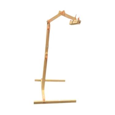 Imagem de Vaveren Suporte para bordado Suporte para bastidor de ...