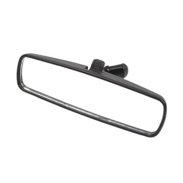 Imagem de KiBcsLic Espelho retrovisor interno, alto desempenho, 6U5Z17700A, peças de reposição, fácil de instalar, acessórios para carros para F-150 E-150