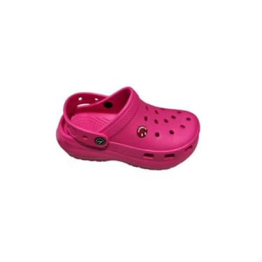 Imagem de Nova Babuche Plataforma comforto Alta Macia Nuvem (rosa, BR, Adulto, Numérico, 38)