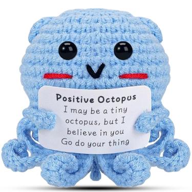 Imagem de Boneca engraçada de pepino Emotional Pickle Hoedia feita à mão com cartões