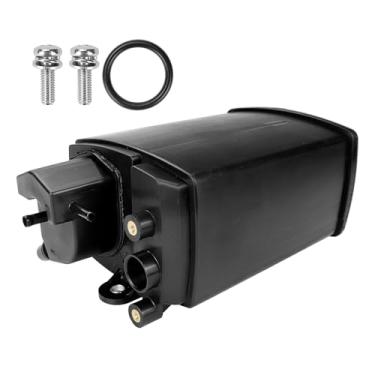 Imagem de Recipiente de vapor 911-758, adequado para Honda Accord 1998-2002, adequado para Acura TL CL 1999-2003, substitui 17011S84A00 Evap Charcoal Canister
