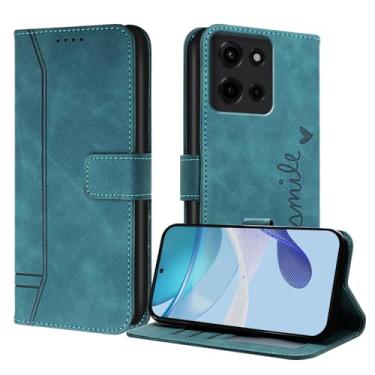 Imagem de Asdsinfor Capa carteira para Motorola Moto G Stylus 5G 2025, suporte para cartões de crédito, à prova de choque, flip proteção magnética masculina e feminina, capa compatível com Moto G Stylus 5G 2025