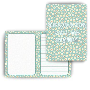 Imagem de Cartão Presente Margarilinda - 13x18cm - ATalDa Lojinha