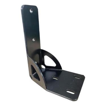 Imagem de KiBcsLic Acessórios para Suporte de Montagem de Toldo Suporte em L Estendido E Resistente para RV