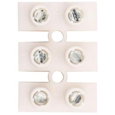 Imagem de Conector Multiplo 3 Bornes 16 mm 750 V 76 A Tramontina