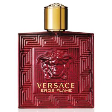Imagem de Versace Eros Flame Eau de Parfum Masculino-200 ml