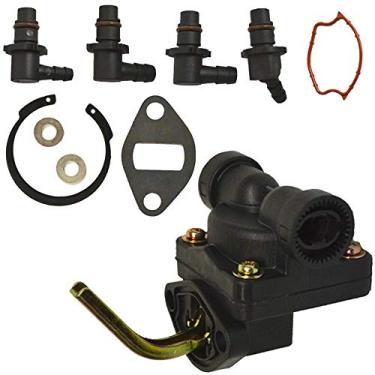 Imagem de NOVO! Bomba de combustível de desempenho para motores Kohler K241, K301, K321, K341 47 559 11-S Gravely 38789