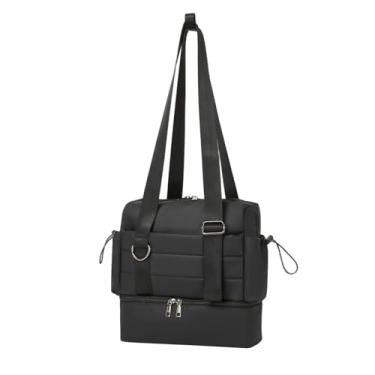 Imagem de Bolsa de ginástica pequena para mulheres