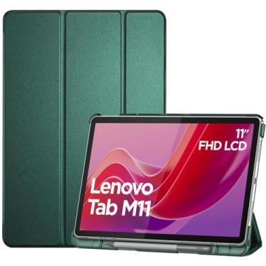 Imagem de Capa para tablet ProCase Smart para Lenovo Tab M11/Tab K11 11"