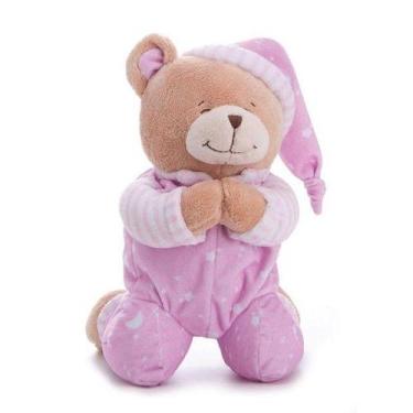 Imagem de Ursinho que reza - Buba, Anjo