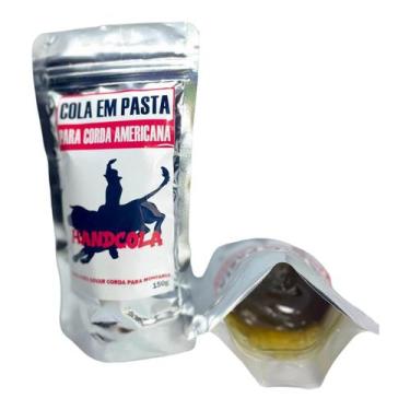Imagem de Cola Para Montaria em Touro Handcola 150g