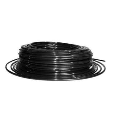 Imagem de Mangueira Pneumática Tecalon para Rodoar Caminhão 10mm - 5m - Menco