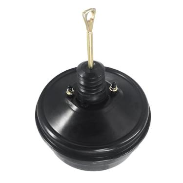 Imagem de Impulsionador de freio elétrico - com 2 parafusos de montagem sem suporte de reutilização 54-74829 para Chevrolet Silverado 1500 GMC Sierra 1500 2005-2006 Serve com código de freio JF3 ou com código