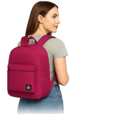 Imagem de Mochila Impermeável 35lt Escolar Viagem Escritório Academia Trabalho A