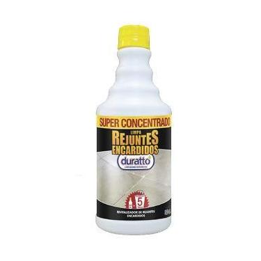 Imagem de Limpa Rejuntes Encardidos Duratto 500ml