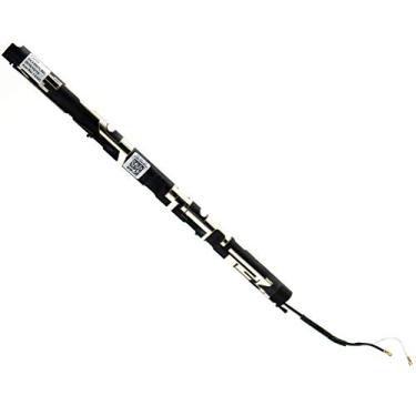 Imagem de Deal4GO Kit de montagem de cabo de cartão WLAN de antena WiFi sem fio DC33001L90L ZAZ00 0854MK 854MK Substituição para Dell XPS 13 9343 9350 9360 9365