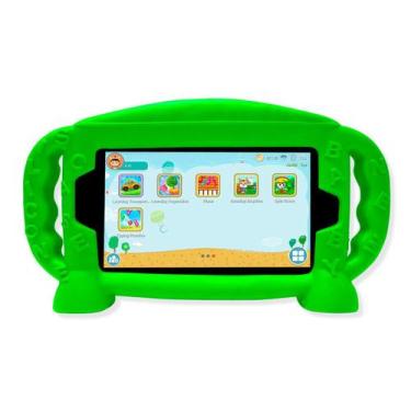 Imagem de Capa Capinha Tablet Positivo Twist Tab T770 Tela 7 Polegadas Case Prot