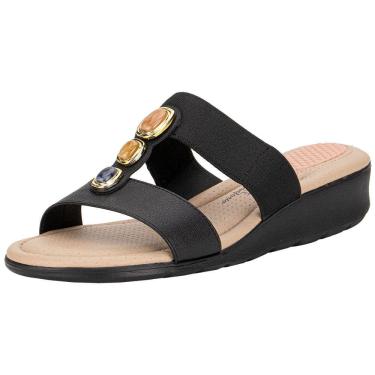 Imagem de Tamanco Feminino Anabela Modare 7190107