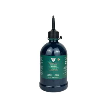 Imagem de Tinta Para Pincel De Quadro Branco 500 Ml- Nao Mancha Quadro (Verde)