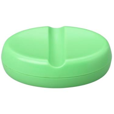 Imagem de Aweoisa Suporte de alfinetes, pinos de costura, almofada magnética, suporte de pinos, suporte de clipe de papel magnético, suporte de pino magnético (sem grampos e pinos)