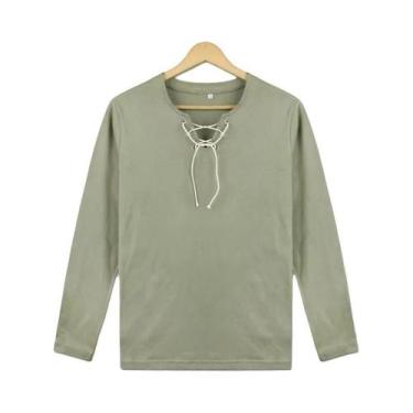 Imagem de Jaqueta De Cosplay De Attack on Titan Shingeki No Kyojin Com Saia E Su