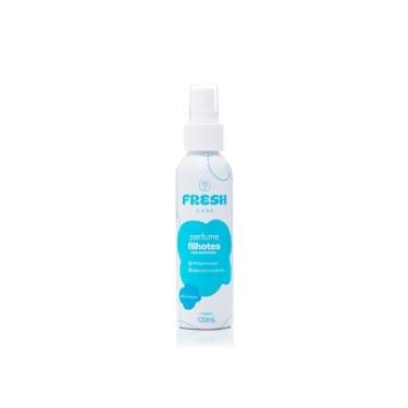 Imagem de Perfume Fresh Care Filhote para Cães 120ml